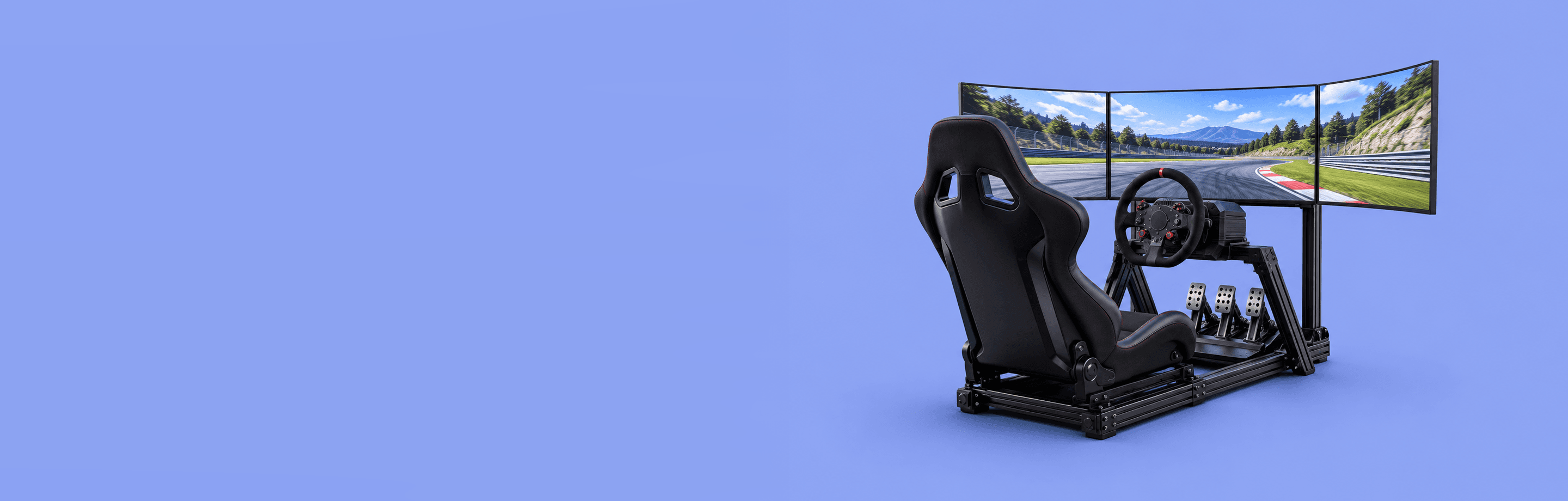 F1 Simülasyon