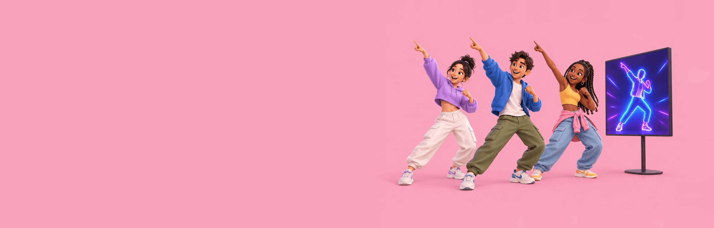 Just Dance
