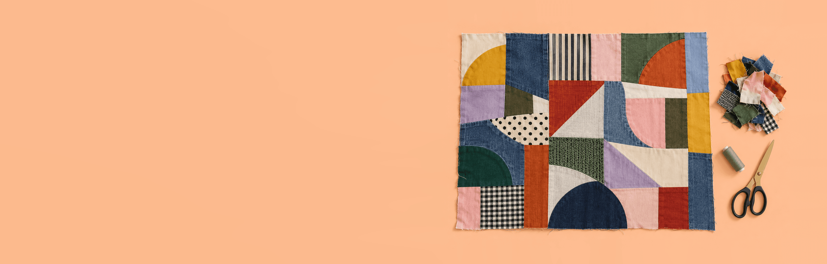 Kumaş Upcycling: Şirket Logosu