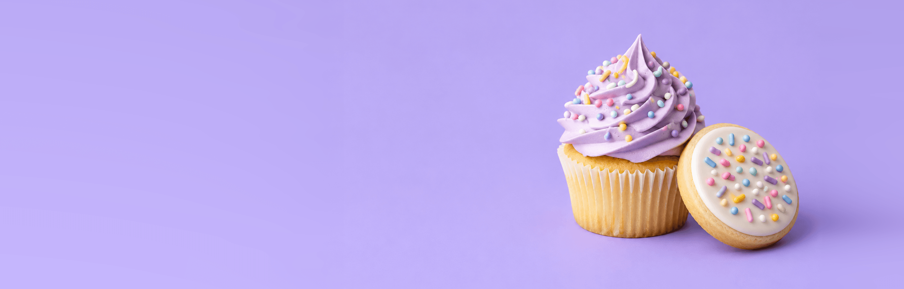 Kurabiye & Cupcake Süsleme Atölyesi