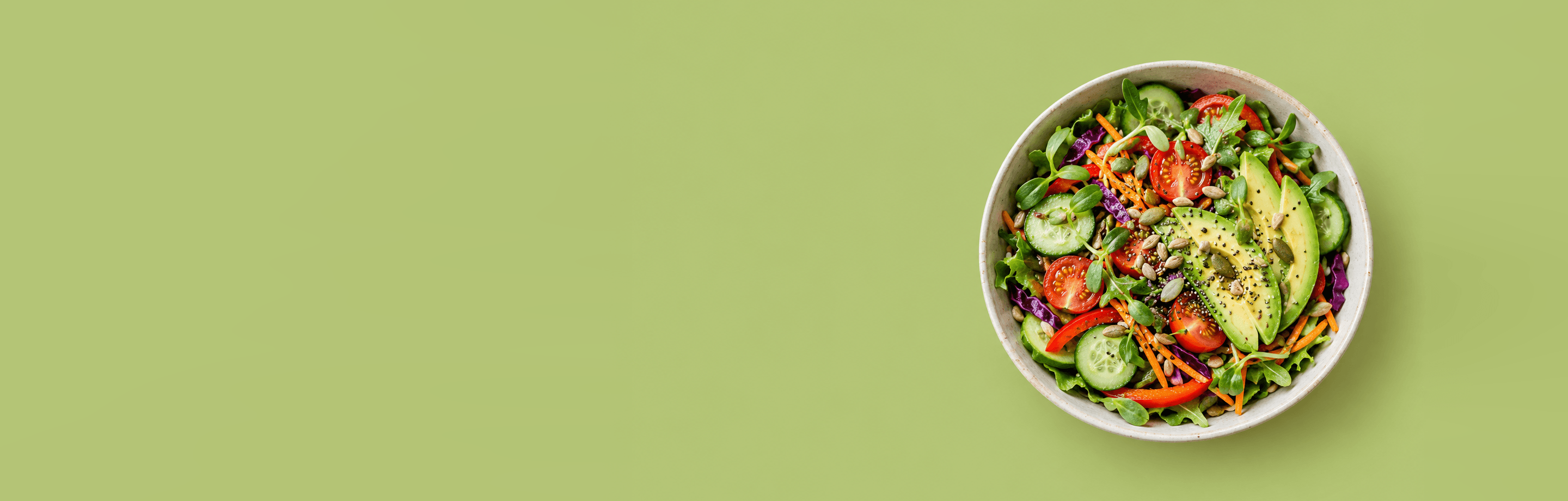 Raw Food Atölyesi