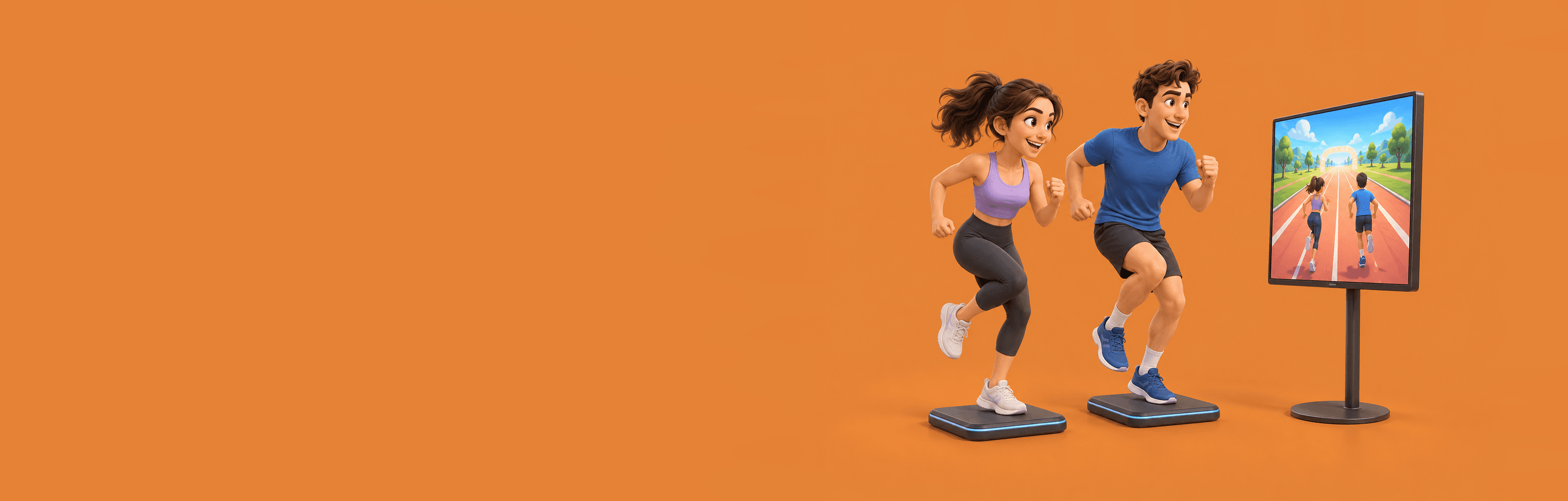 Run Challenge